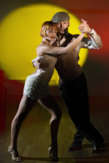 Ka et Jeff