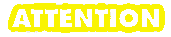 attention